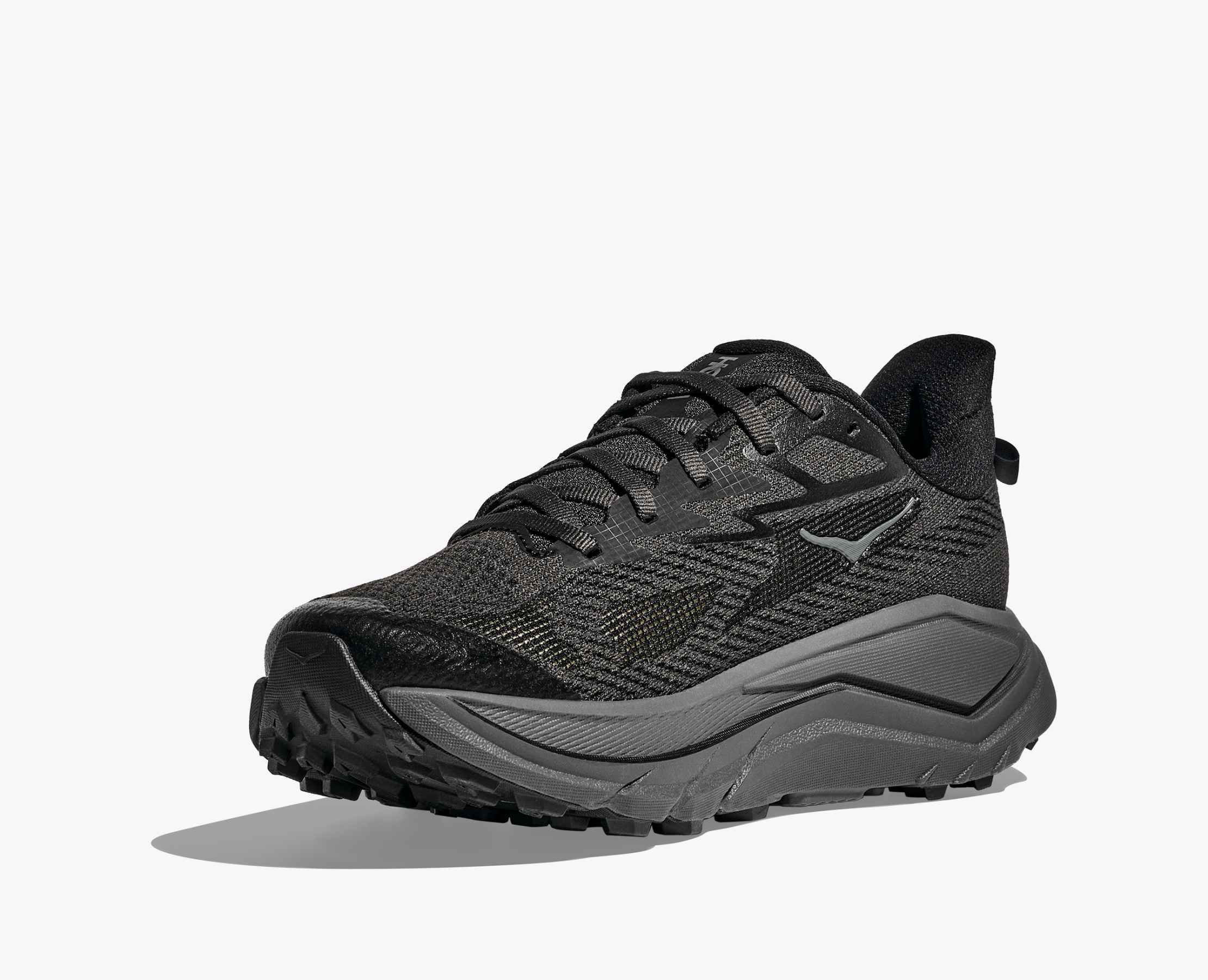 Hoka Challenger 8 (WIDE) - Womens - Image 3