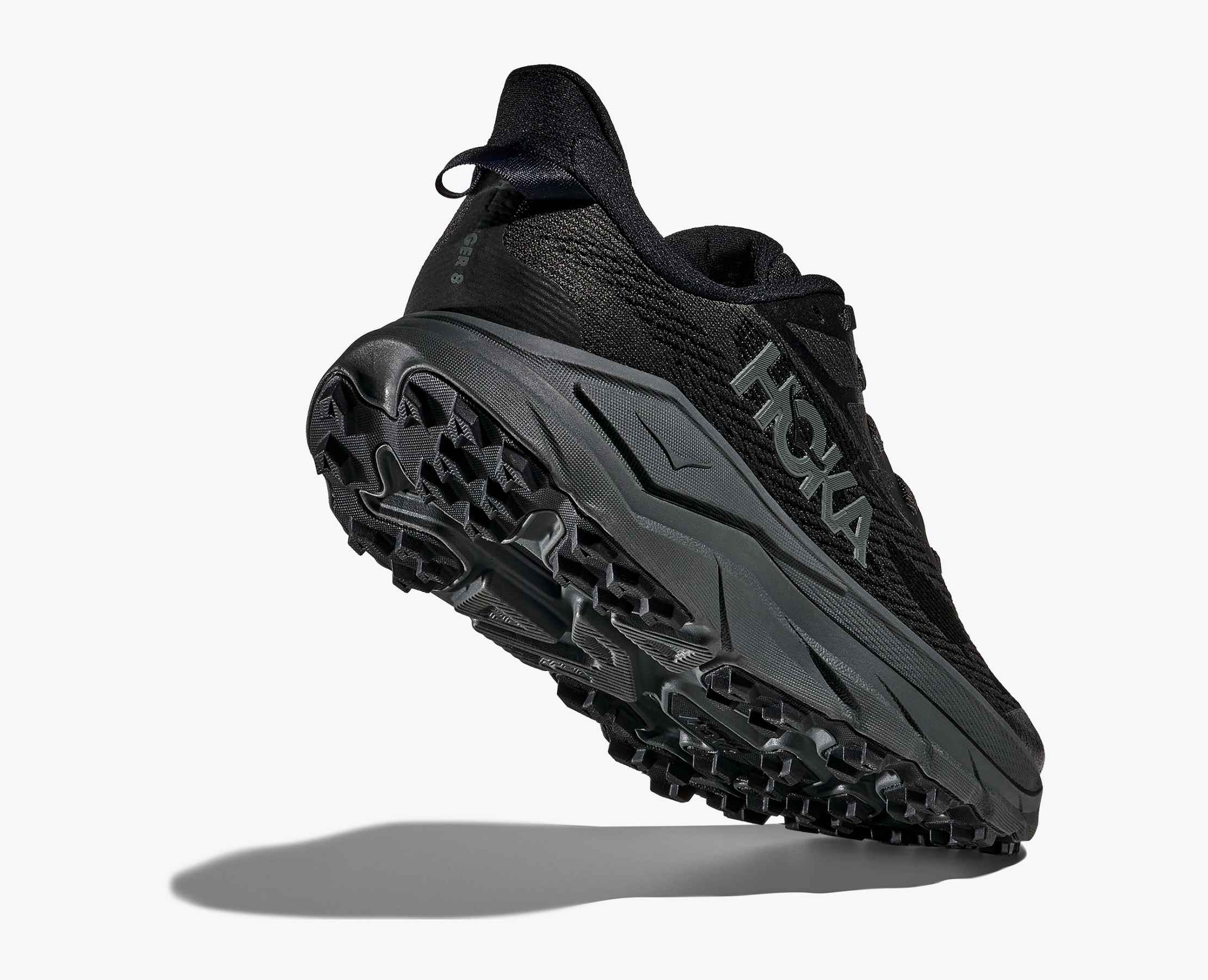 Hoka Challenger 8 (WIDE) - Womens - Image 4