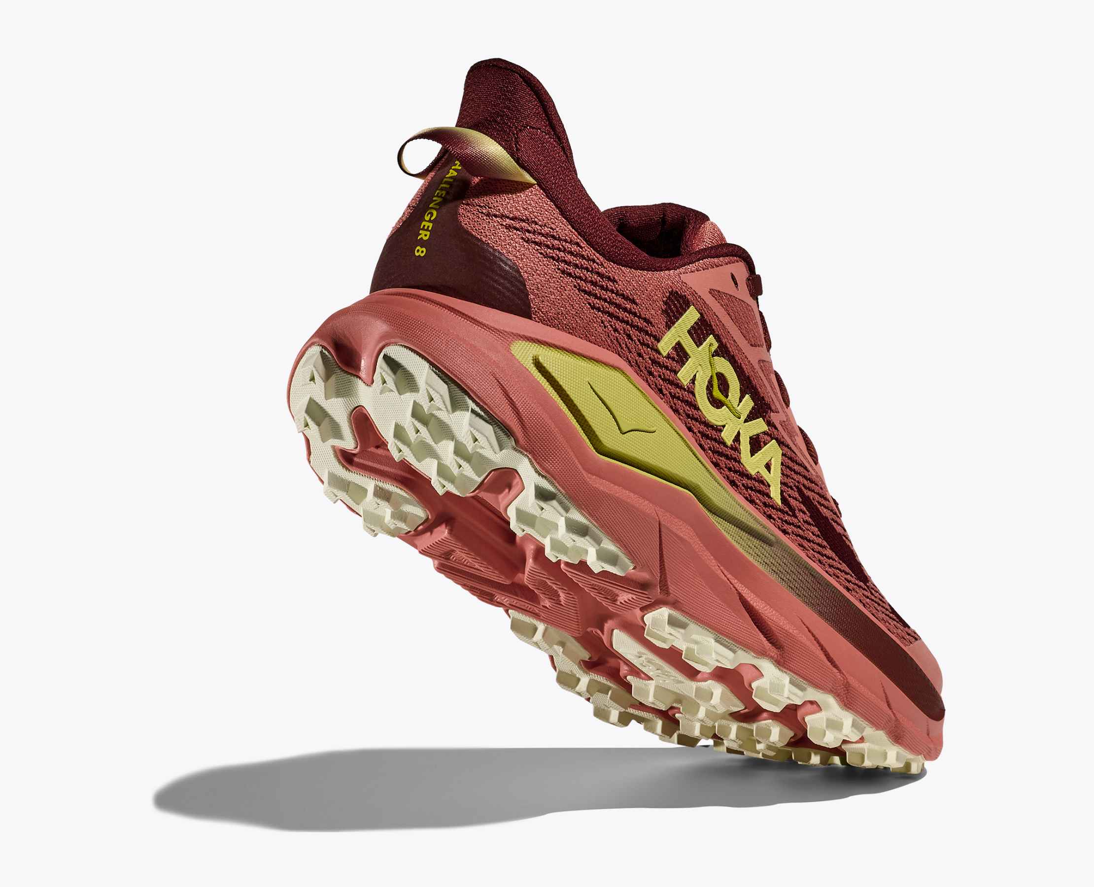 Hoka Challenger 8 - Womens - Image 6