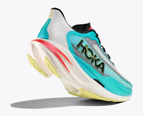 HOKA CIELO X1 2.0 - Mens - Image 4