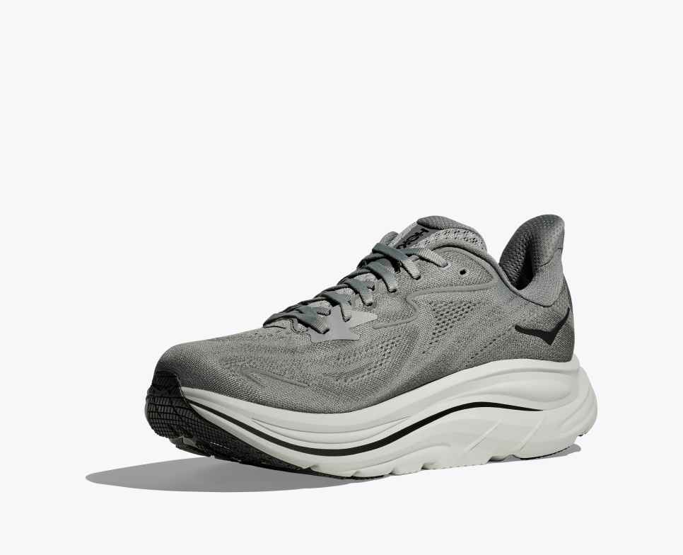 Hoka Clifton 10 (WIDE) - Mens - Image 2