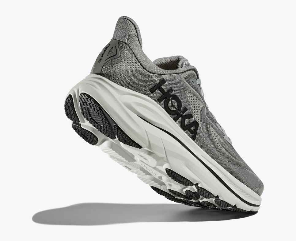 Hoka Clifton 10 (WIDE) - Mens - Image 3