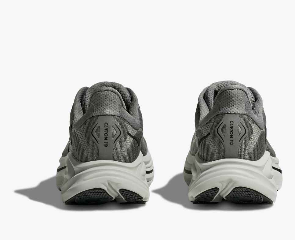Hoka Clifton 10 (WIDE) - Mens - Image 5