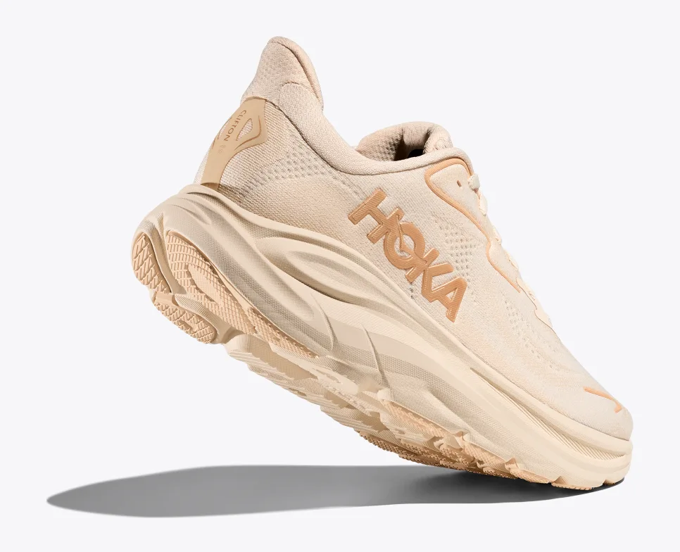 HOKA Clifton 10 (WIDE) - Womens - Image 3