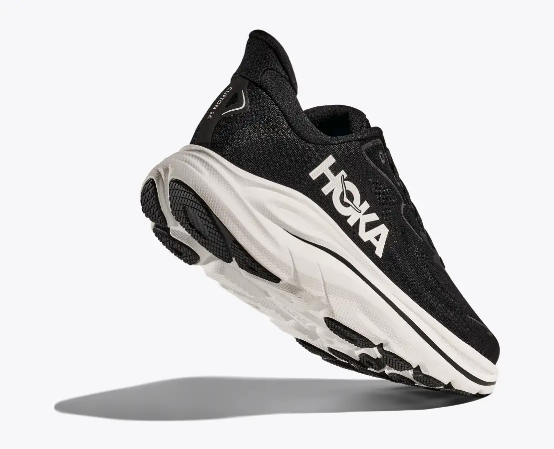 Hoka Clifton 10 (WIDE) - Womens - Image 4