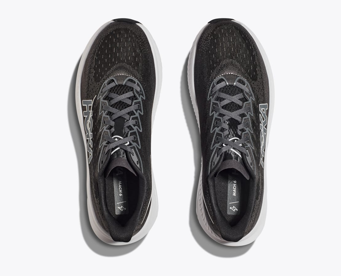 Hoka Mach 6 - Mens - Image 2