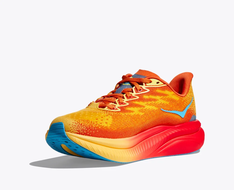 Hoka Mach 6 - Womens - Image 3