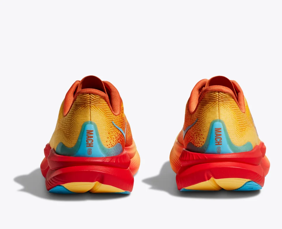 Hoka Mach 6 - Womens - Image 5