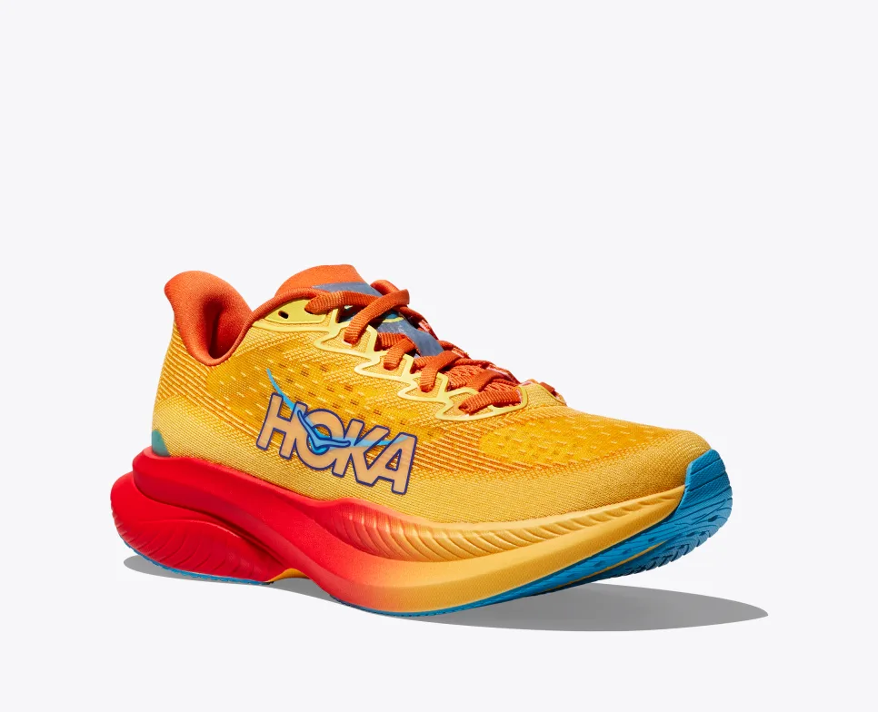 Hoka Mach 6 - Womens - Image 6