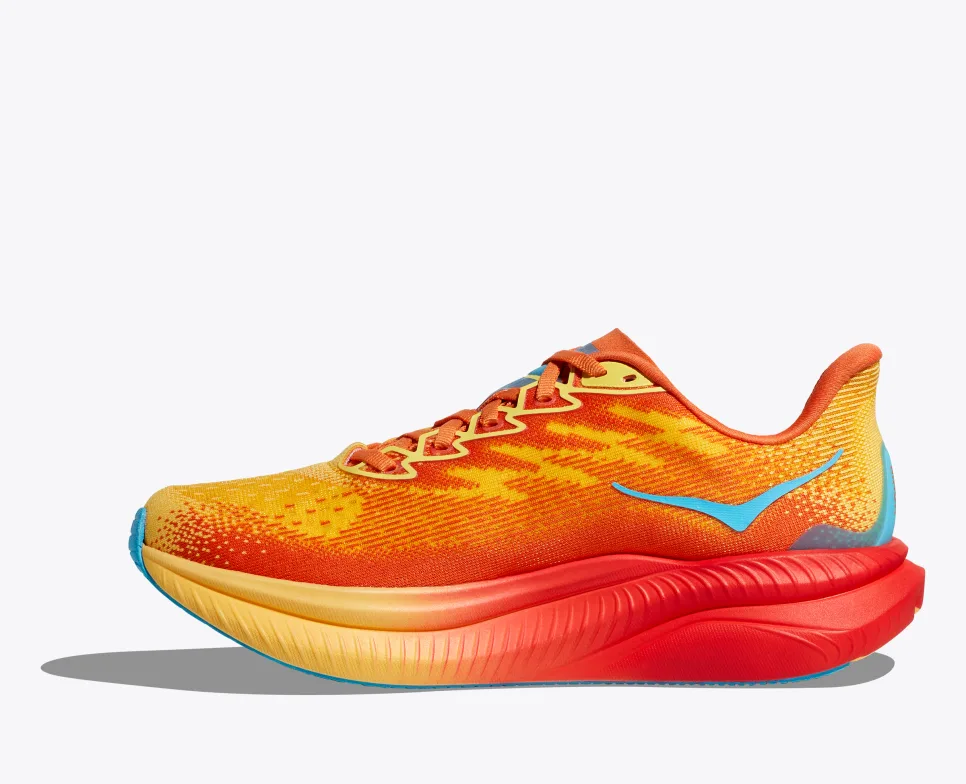 Hoka Mach 6 - Womens - Image 8