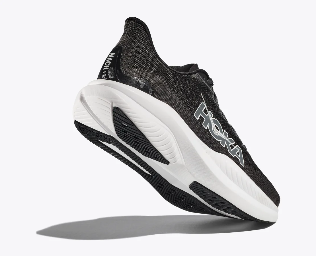 Hoka Mach 6 - Womens - Image 4