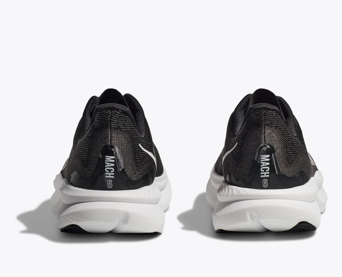 Hoka Mach 6 - Womens - Image 5