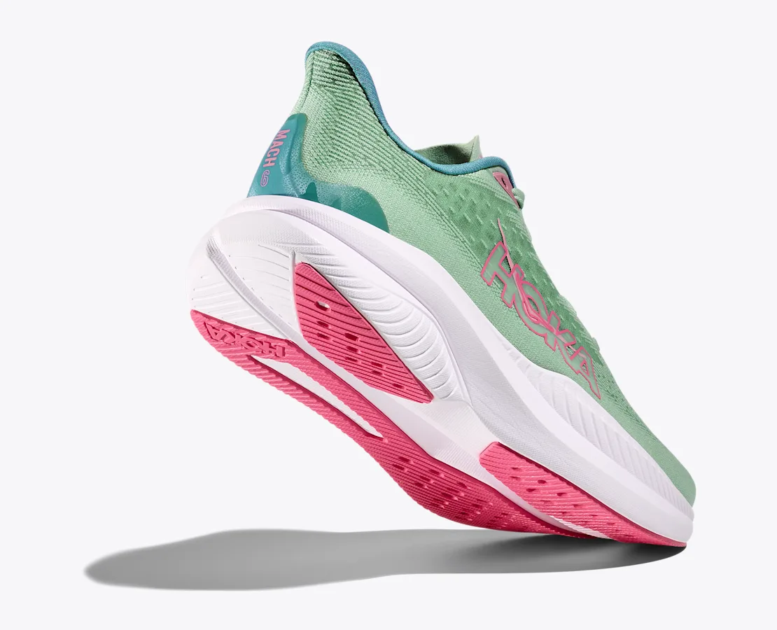 Hoka Mach 6 - Womens - Image 4