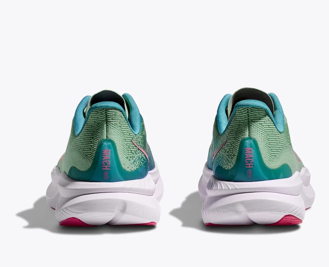 Hoka Mach 6 - Womens - Image 5