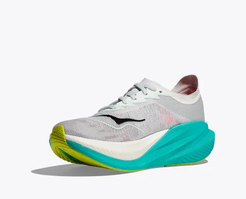 Hoka Mach X 2 - Womens - Image 3