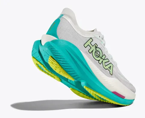 Hoka Mach X 2 - Womens - Image 4