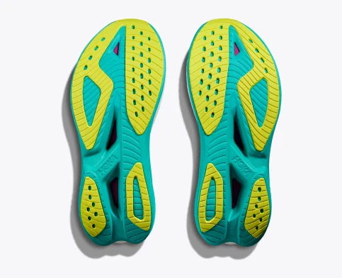 Hoka Mach X 2 - Womens - Image 6
