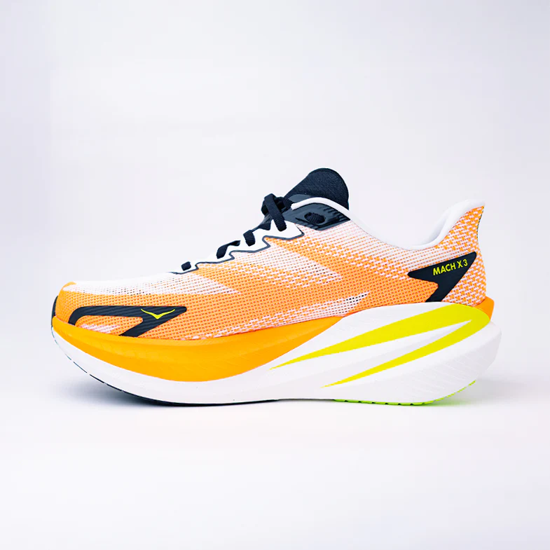 Hoka Mach X 3 - Mens - Image 3