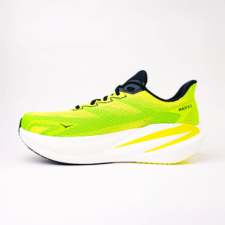 Hoka Mach X 3 (WIDE) - Mens - Image 2