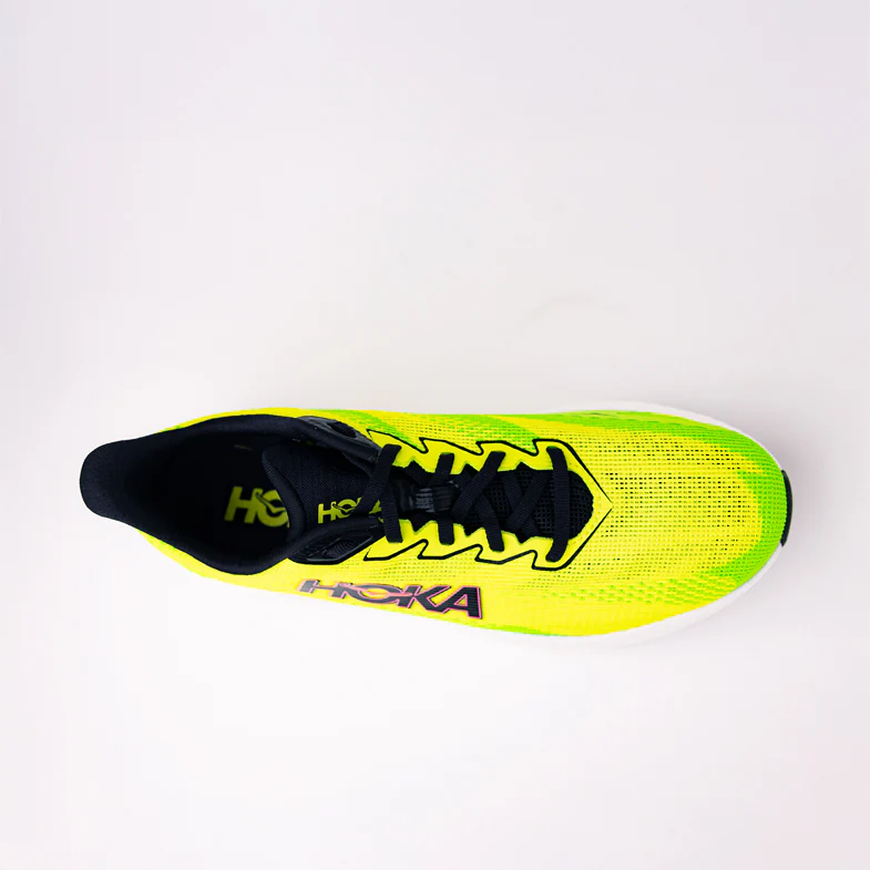 Hoka Mach X 3 (WIDE) - Mens - Image 5