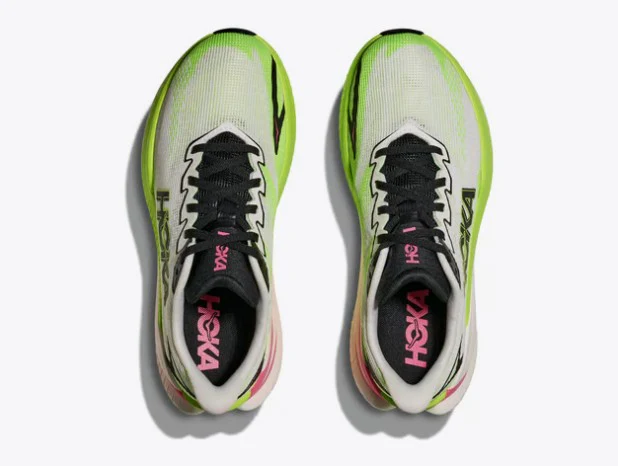 Hoka Mach X 3 - Womens - Image 2