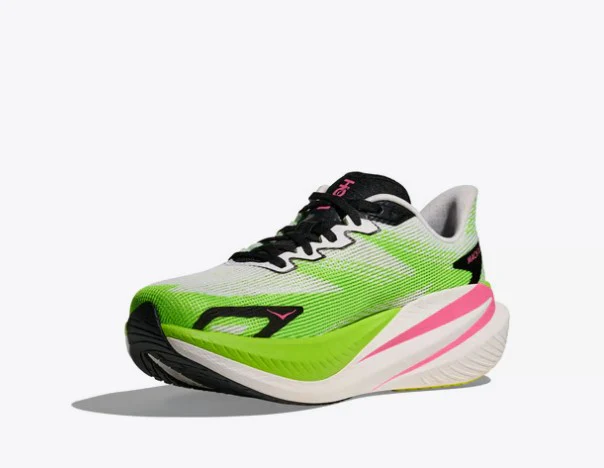 Hoka Mach X 3 - Womens - Image 3