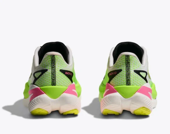 Hoka Mach X 3 - Womens - Image 4