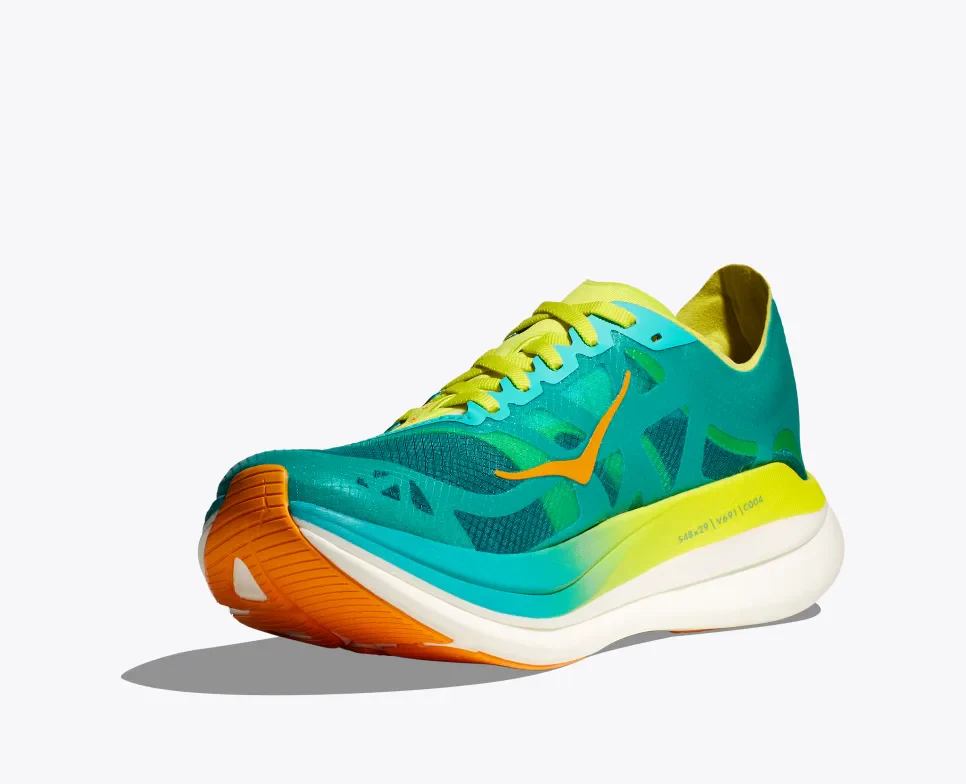 Hoka Rocket X 2 - Womens - Image 3