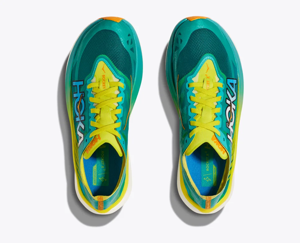 Hoka Rocket X 2 - Womens - Image 4