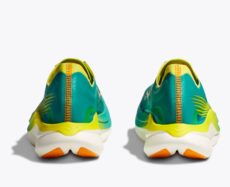 Hoka Rocket X 2 - Womens - Image 5