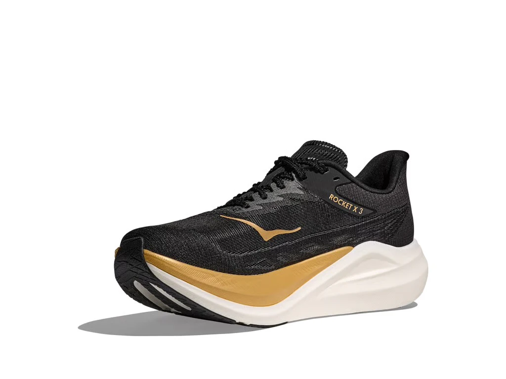 Hoka Rocket X 3 (EKIDEN) - Mens - Image 3