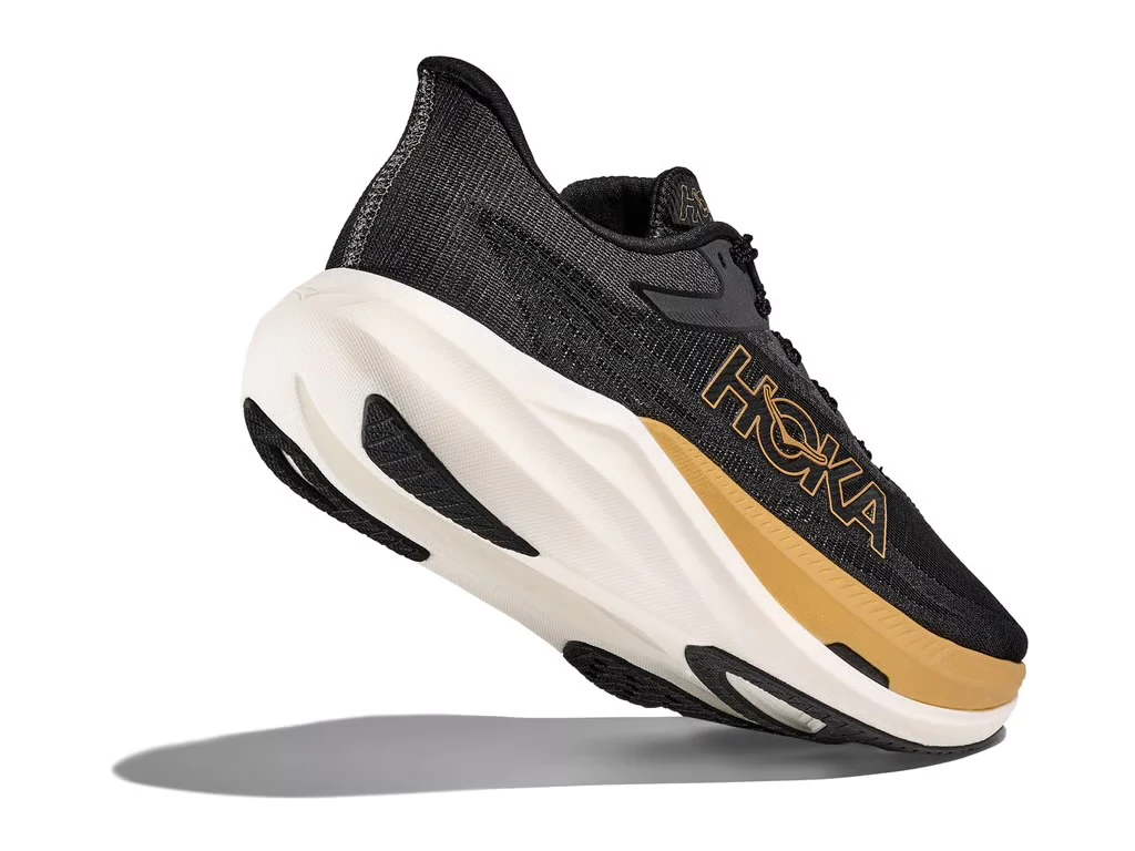 Hoka Rocket X 3 (EKIDEN) - Mens - Image 4