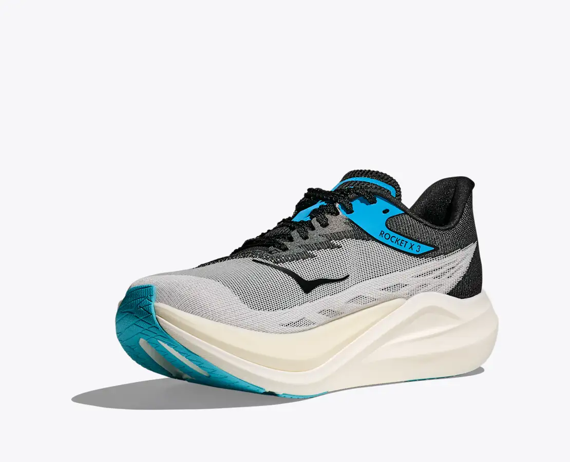 Hoka Rocket X 3 - Mens - Image 3