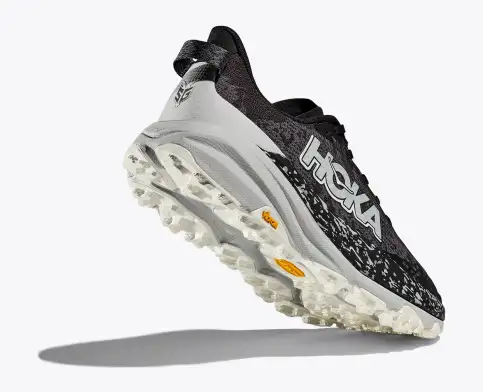 HOKA SpeedGoat 6 - Mens - Image 4
