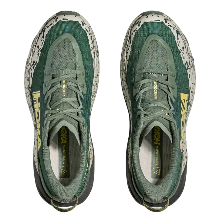 Hoka Speedgoat 6 (WIDE) - Mens - Image 5