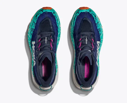 Hoka Speedgoat 6 (WIDE) - Womens - Image 2