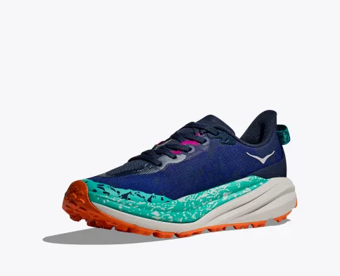 Hoka Speedgoat 6 (WIDE) - Womens - Image 3