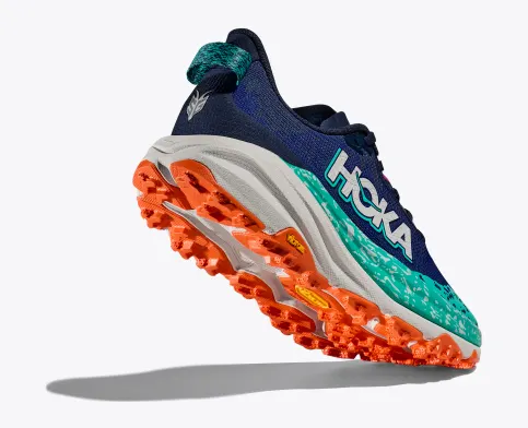 Hoka Speedgoat 6 (WIDE) - Womens - Image 4
