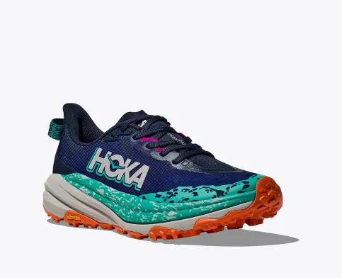 Hoka Speedgoat 6 (WIDE) - Womens - Image 6