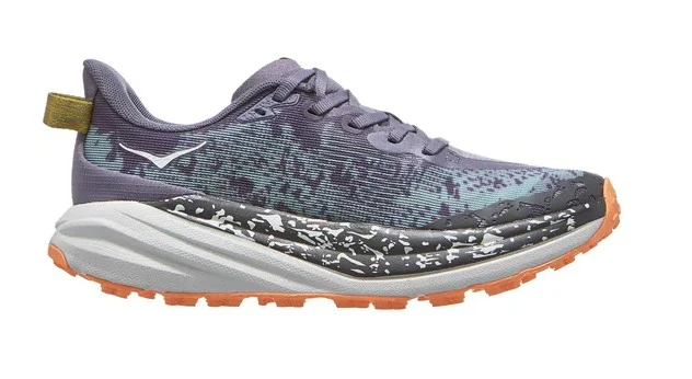 Hoka Speedgoat 6 (WIDE) - Womens - Image 3