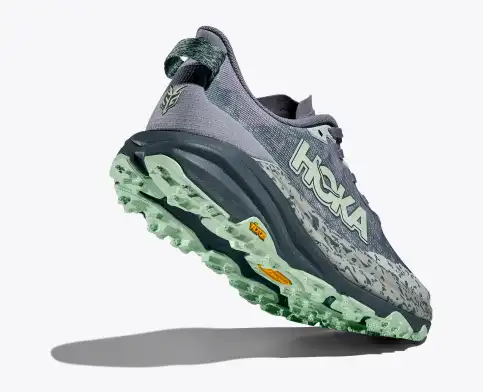 Hoka Speedgoat 6 - Womens - Image 4
