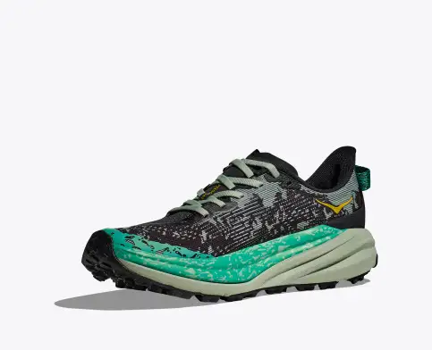 HOKA SpeedGoat 6 - Womens - Image 3