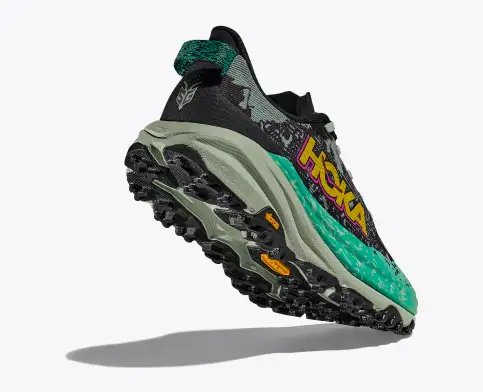 HOKA SpeedGoat 6 - Womens - Image 4