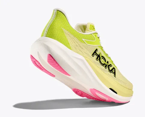 Hoka U Rocket X 3 - Mens - Image 4