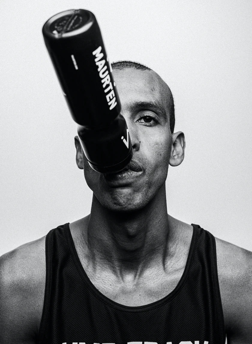 Maurten Drink Mix 160 - Single - Image 3