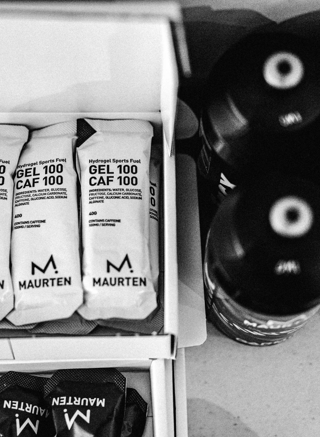 Maurtens Gel 100 CAF 100 - Individual - Image 4
