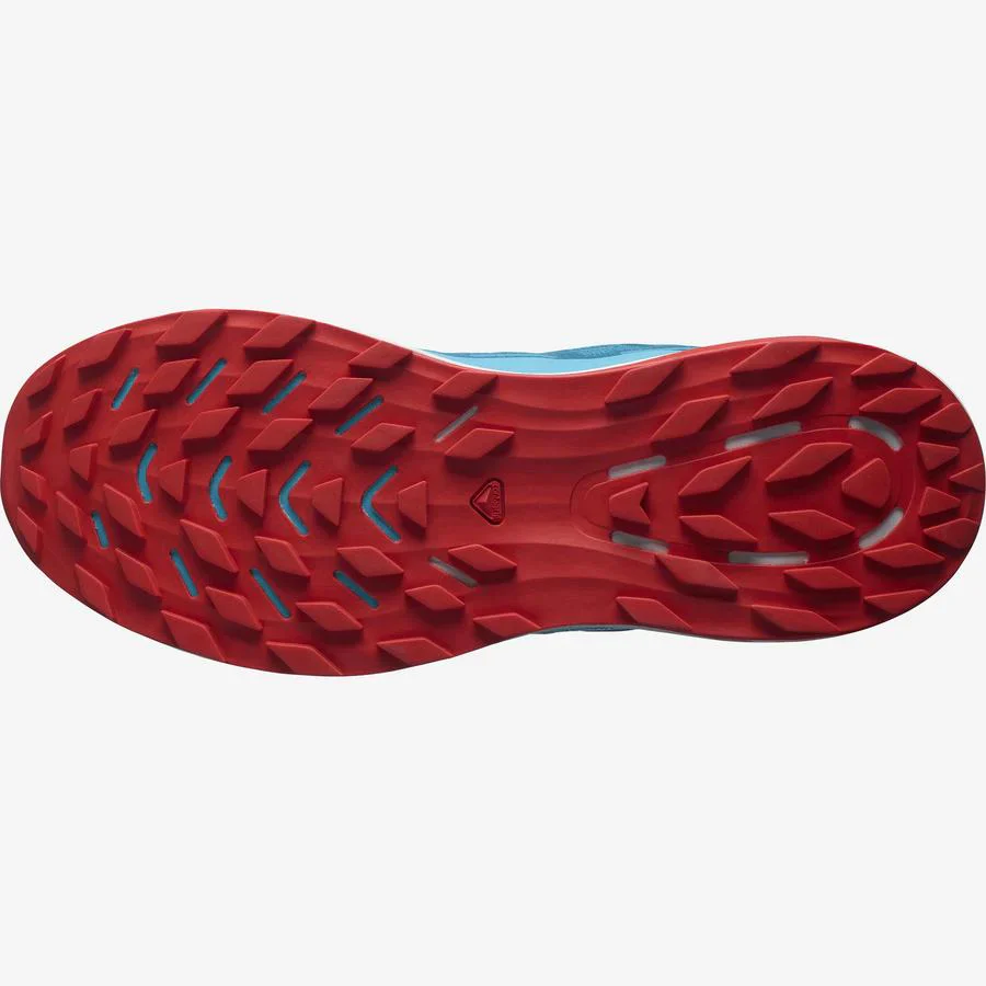Mens Salomon Ultra Glide - Image 4