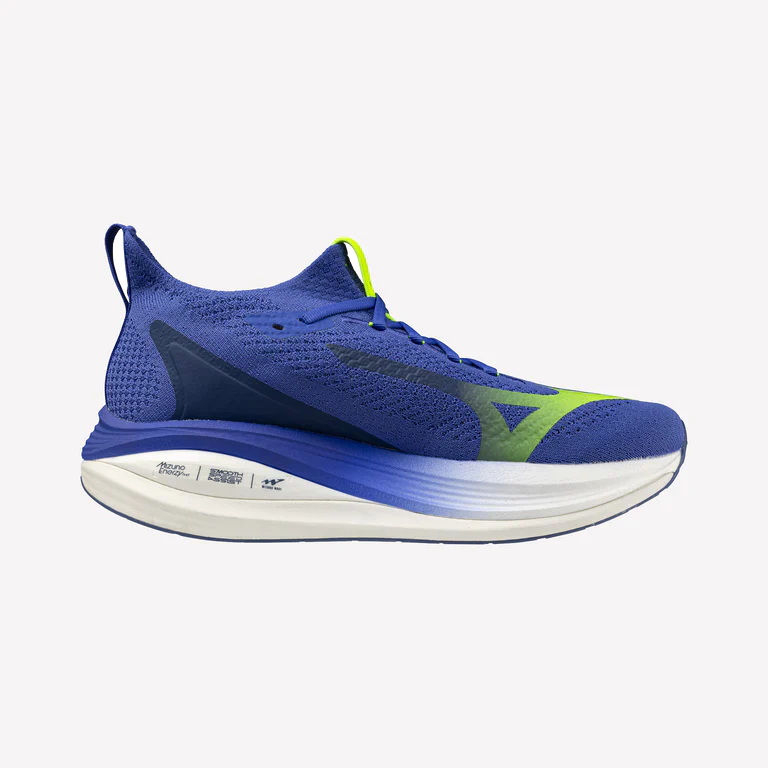 Mizuno Neo Vista 2 - Mens - Image 2