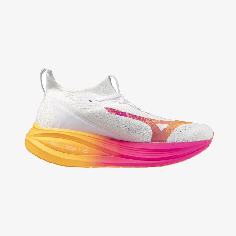 Mizuno Neo Vista 2 - Womens - Image 2