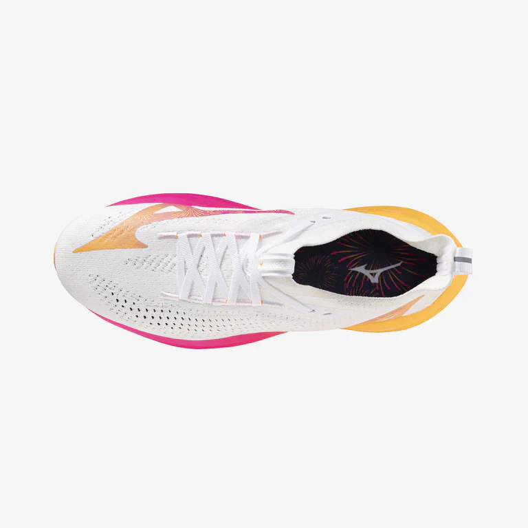 Mizuno Neo Vista 2 - Womens - Image 3